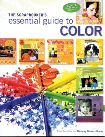 Crafts: Books offer ideas that will have you scrapbooking in no time. Image